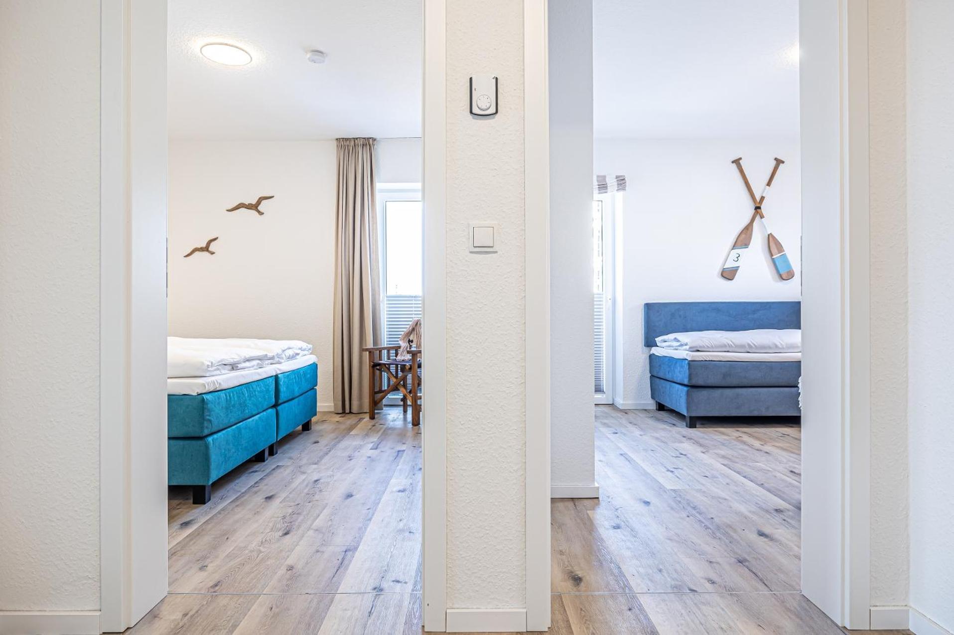 Apartamento Schlei-Koje 2 Schleswig Exterior foto
