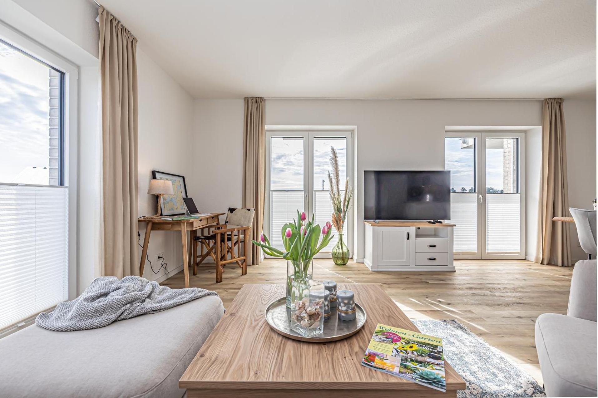 Apartamento Schlei-Koje 2 Schleswig Exterior foto