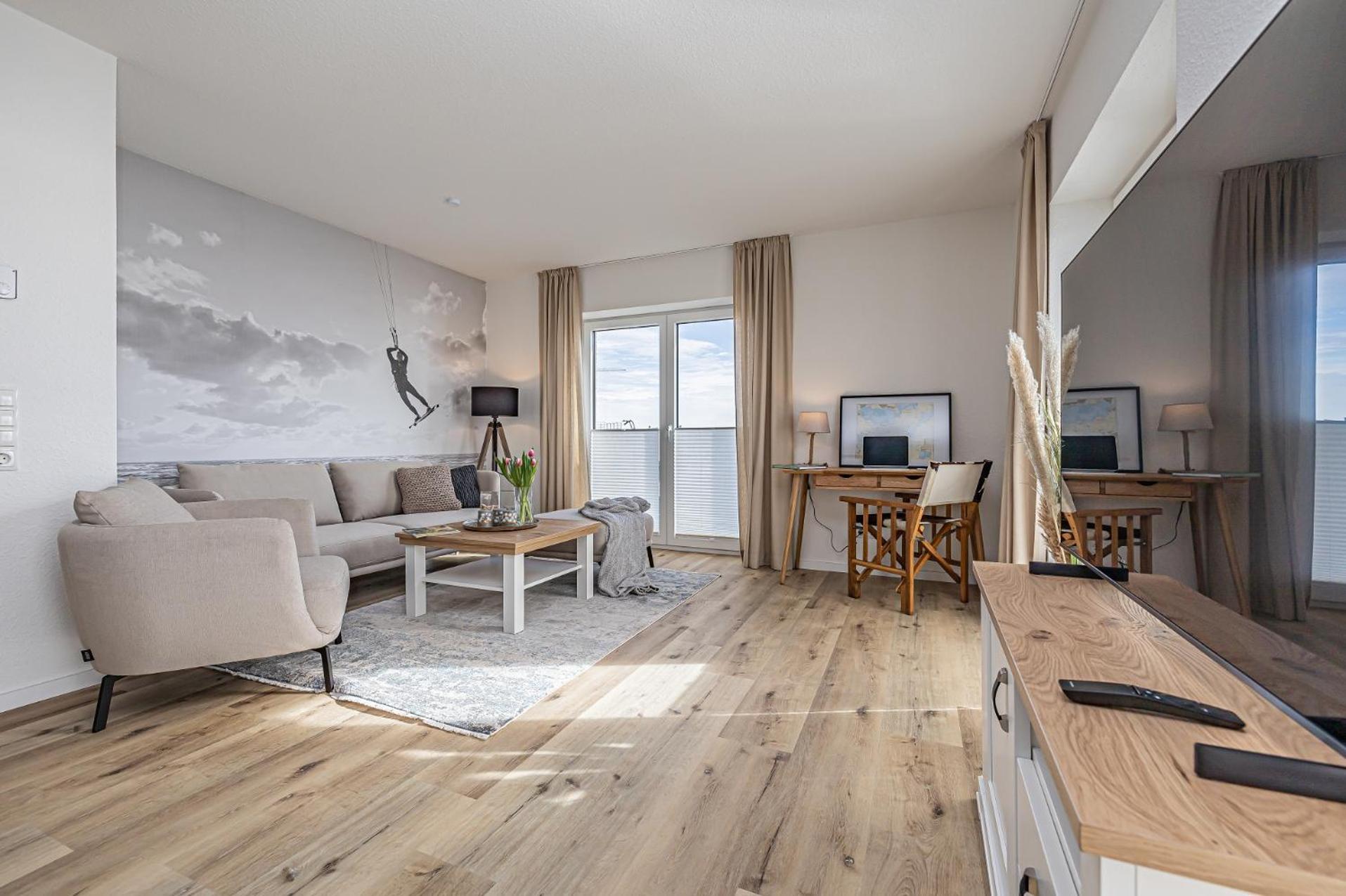 Apartamento Schlei-Koje 2 Schleswig Exterior foto