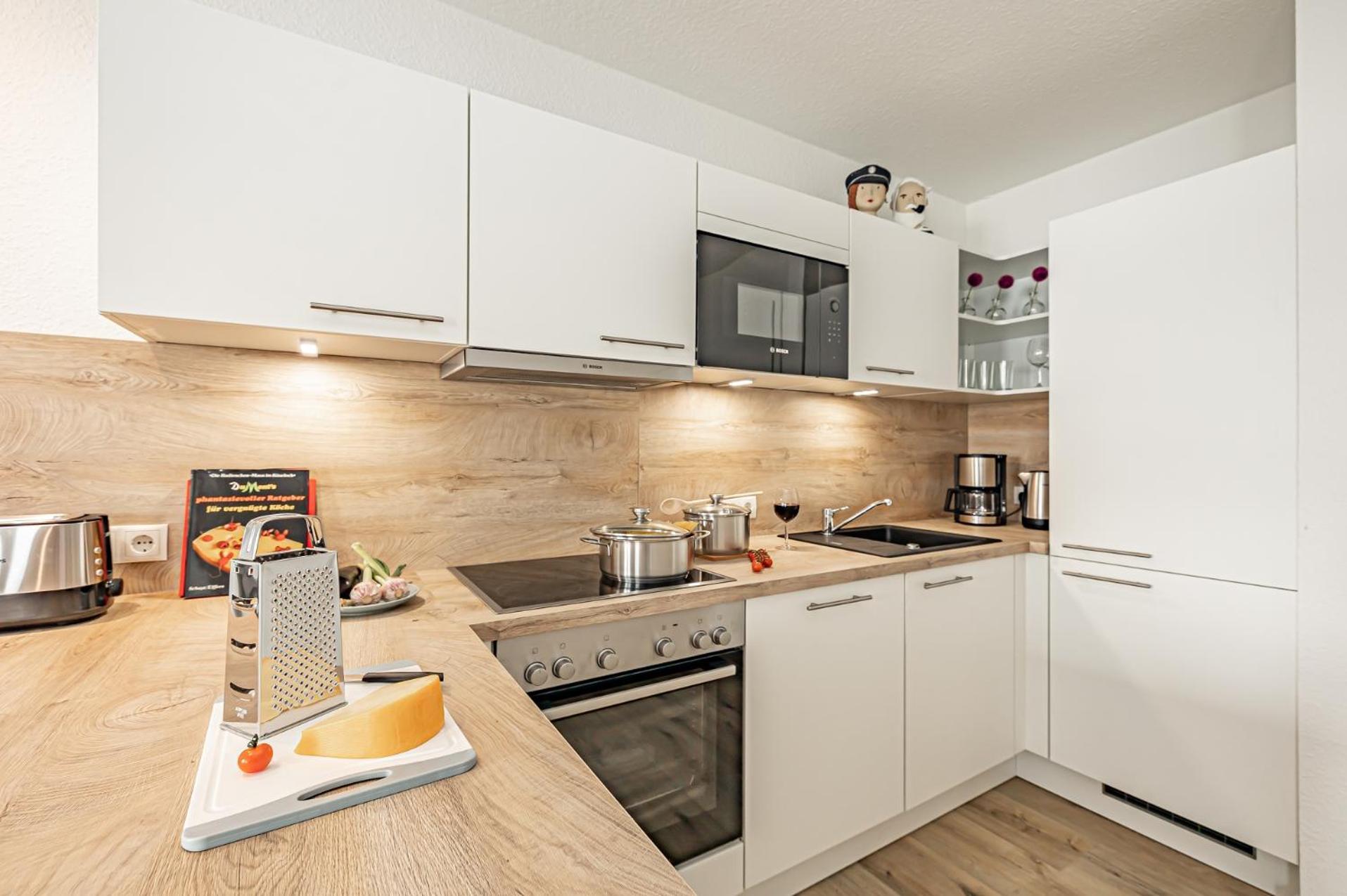 Apartamento Schlei-Koje 2 Schleswig Exterior foto