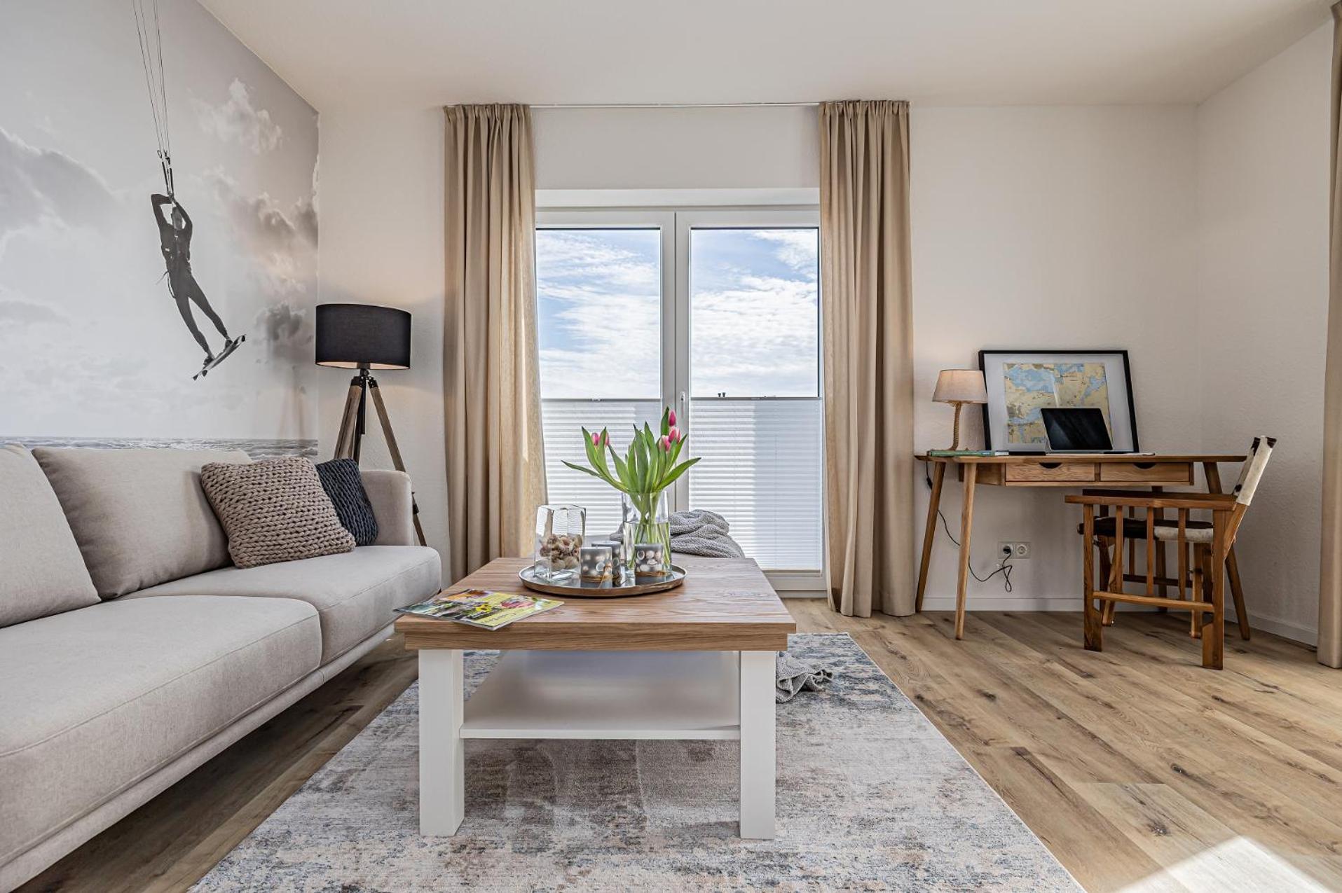 Apartamento Schlei-Koje 2 Schleswig Exterior foto