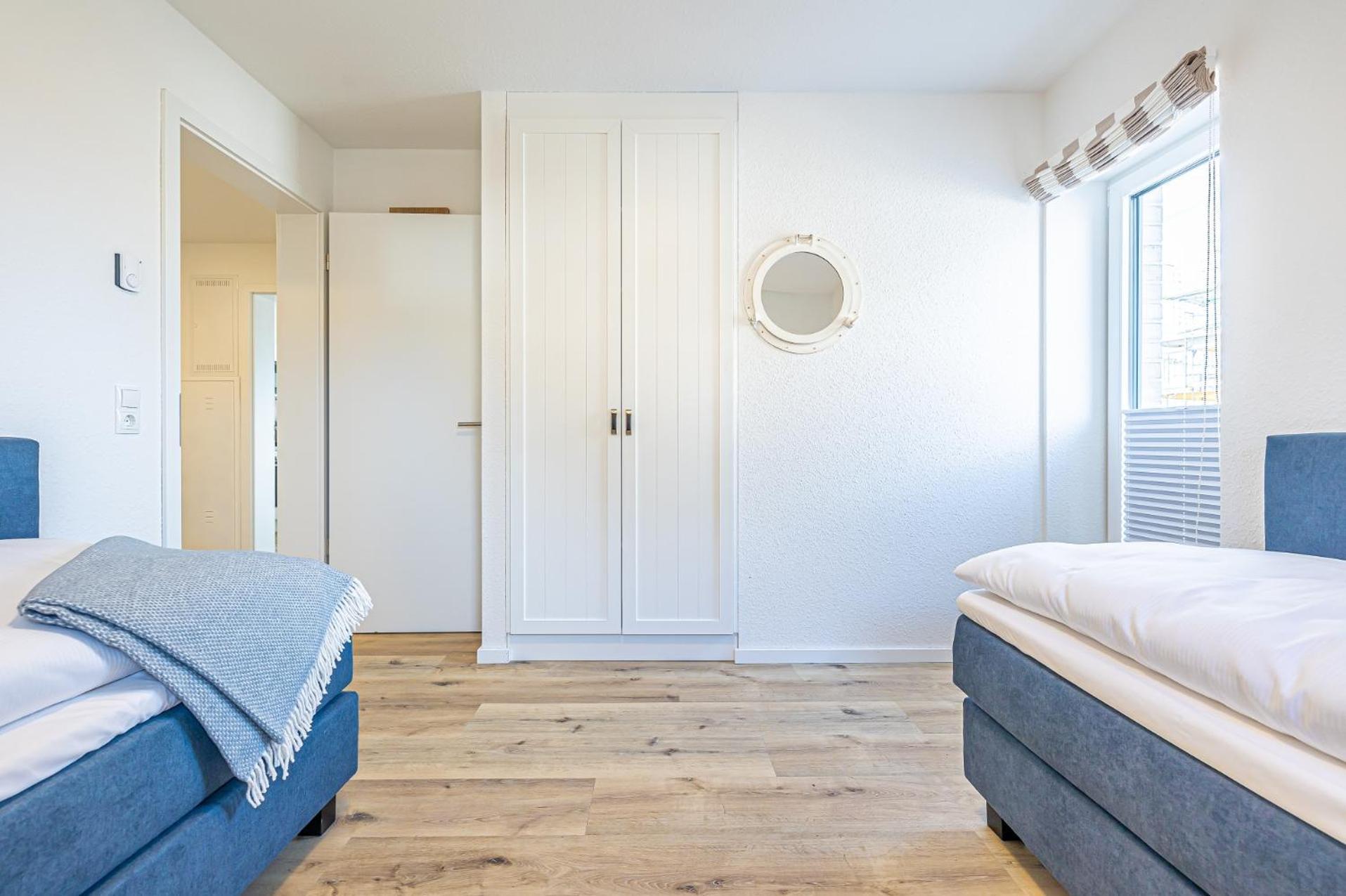 Apartamento Schlei-Koje 2 Schleswig Exterior foto