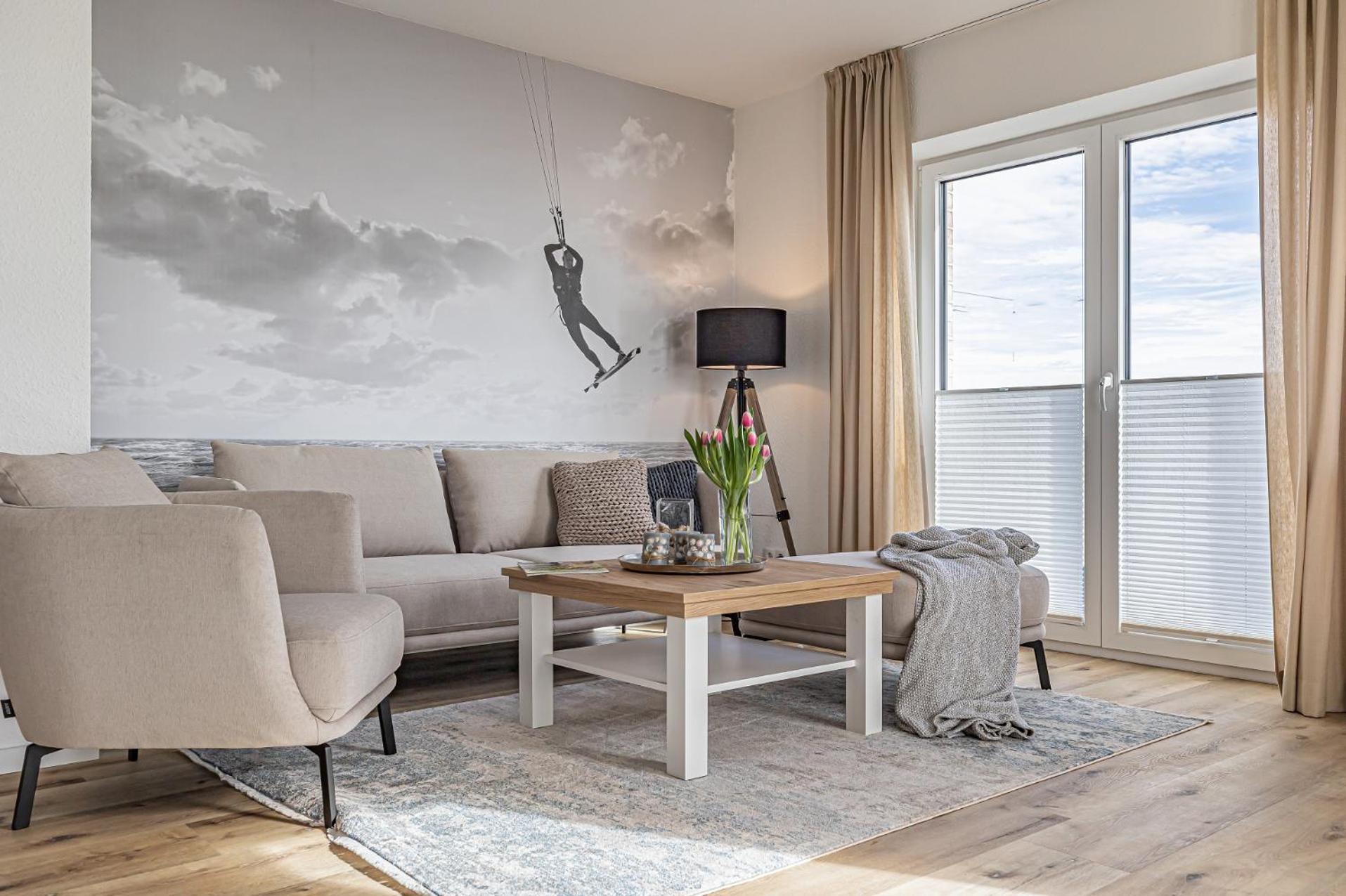 Apartamento Schlei-Koje 2 Schleswig Exterior foto